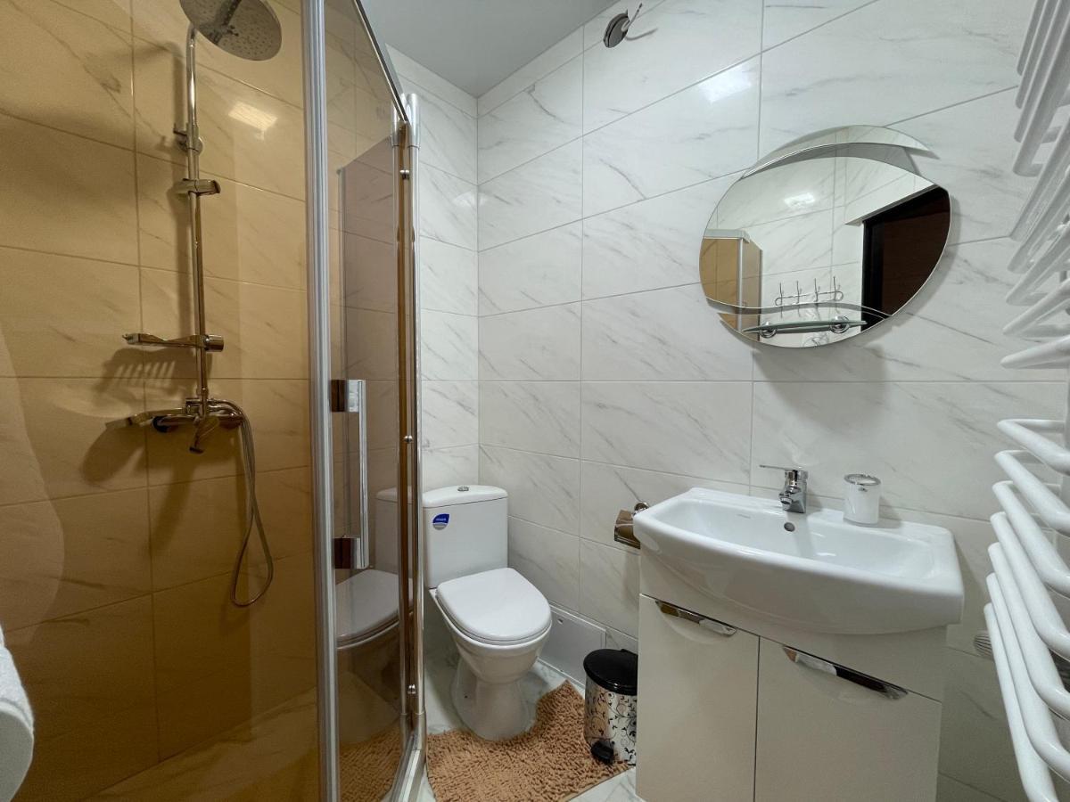 Hotel Madison Bukovel Habitación foto