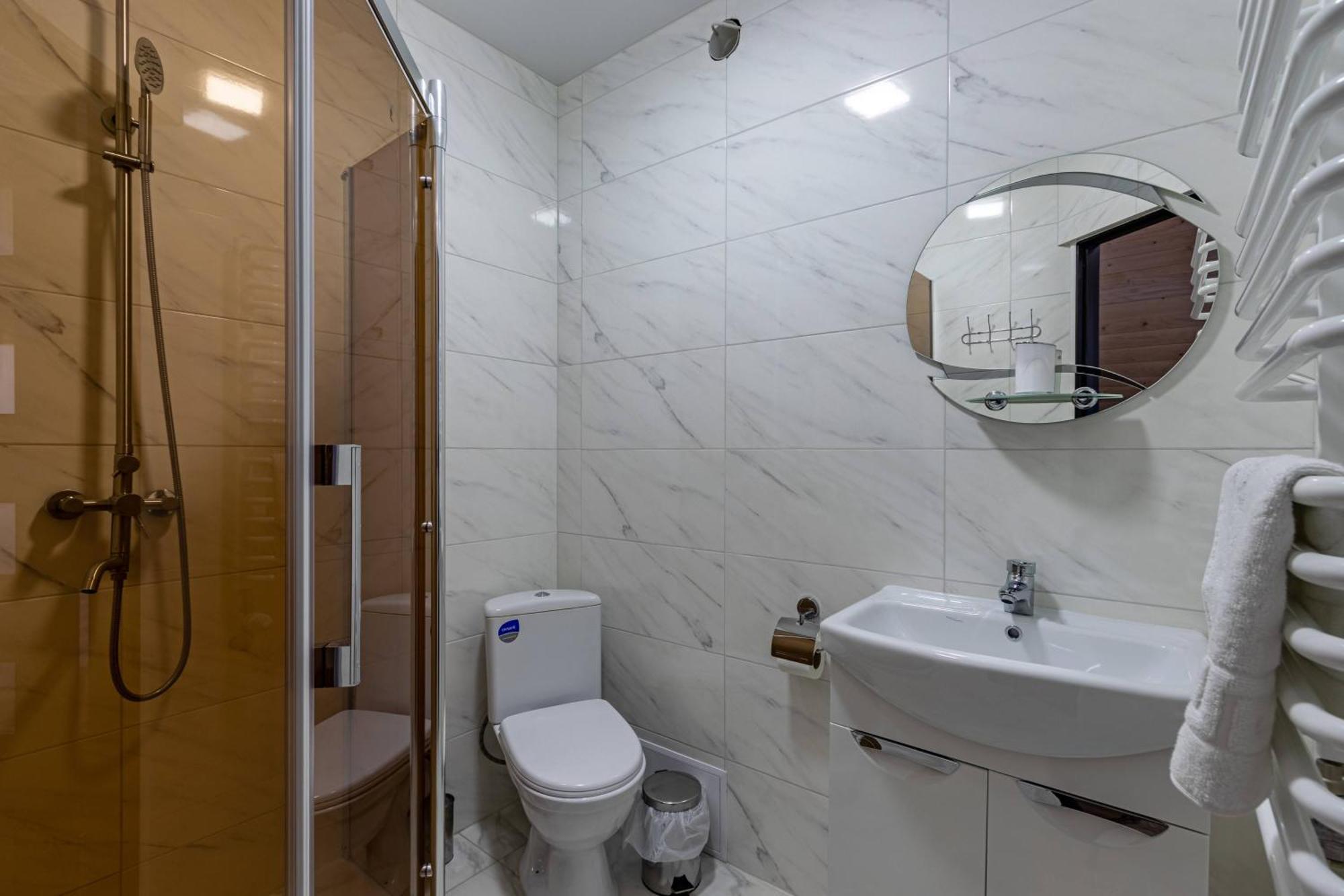 Hotel Madison Bukovel Habitación foto